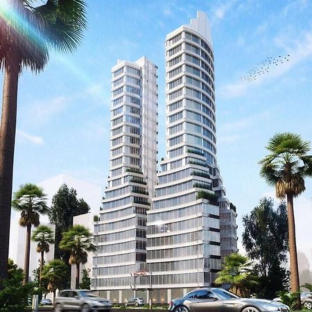 Hdb Hotel Sahafa فندق هدب الصحافه Ер-Ріяд Екстер'єр фото