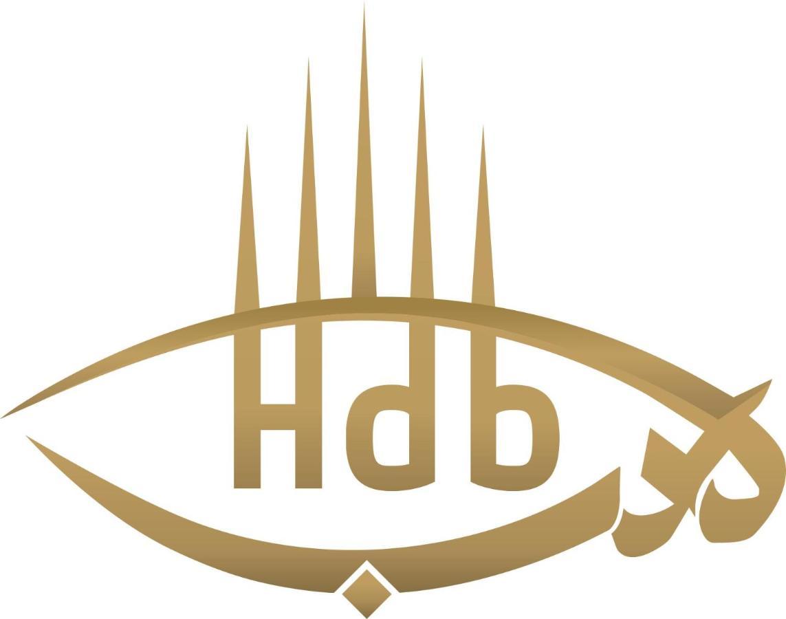 Hdb Hotel Sahafa فندق هدب الصحافه Ер-Ріяд Екстер'єр фото