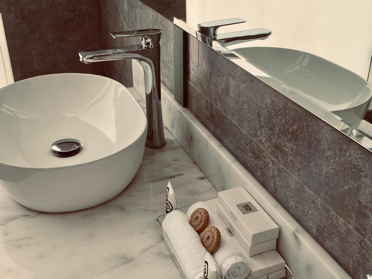 Hdb Hotel Sahafa فندق هدب الصحافه Ер-Ріяд Екстер'єр фото