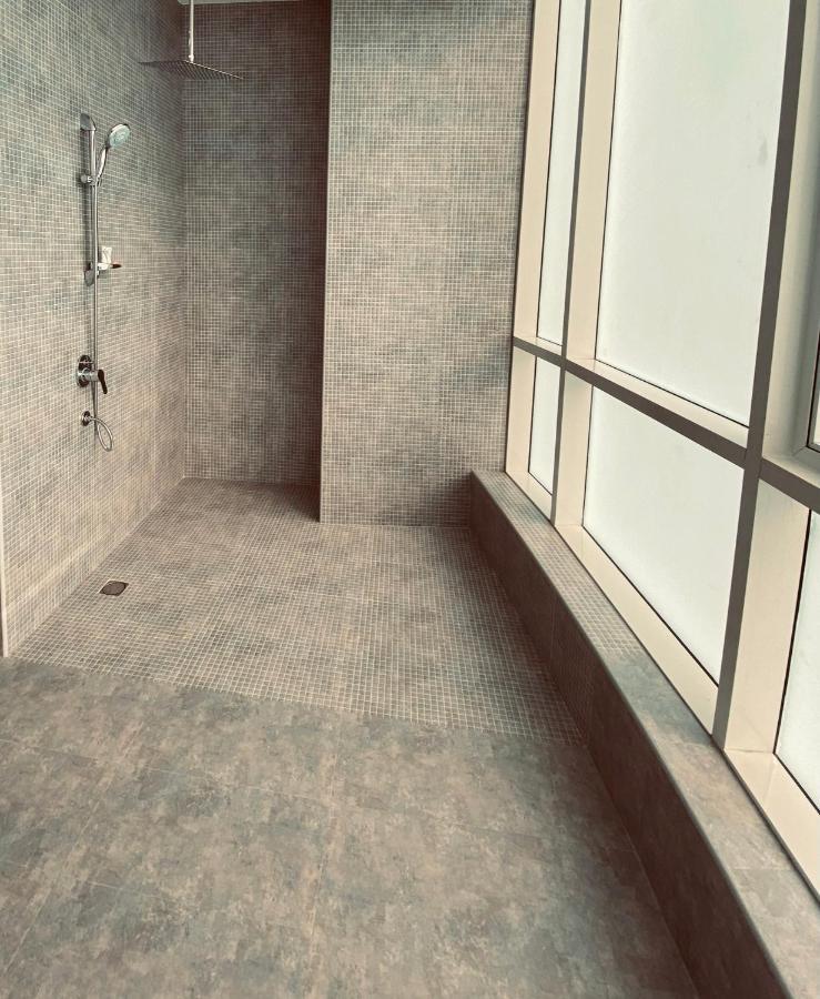 Hdb Hotel Sahafa فندق هدب الصحافه Ер-Ріяд Екстер'єр фото