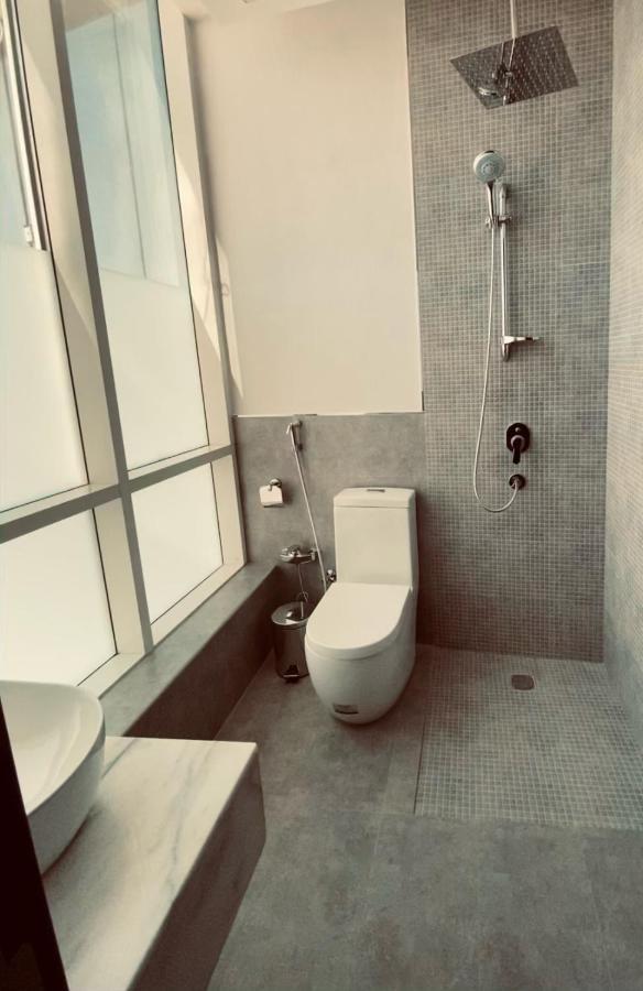 Hdb Hotel Sahafa فندق هدب الصحافه Ер-Ріяд Екстер'єр фото