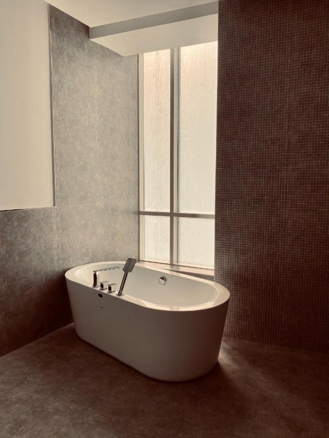 Hdb Hotel Sahafa فندق هدب الصحافه Ер-Ріяд Екстер'єр фото