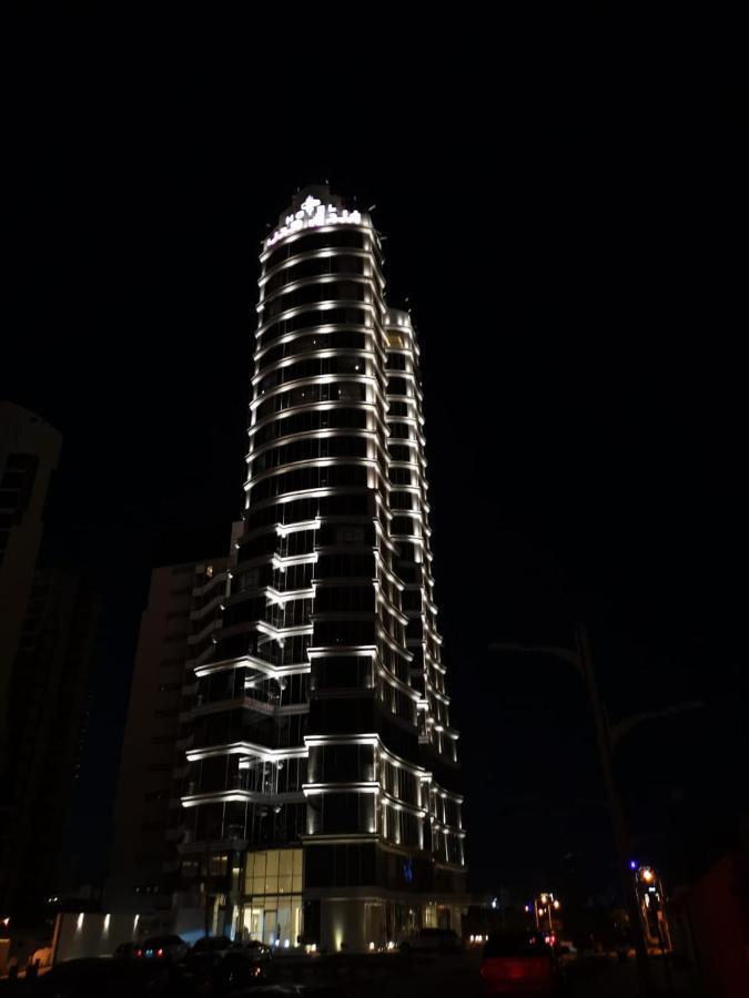 Hdb Hotel Sahafa فندق هدب الصحافه Ер-Ріяд Екстер'єр фото